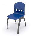 Assure Chair Assure Chair - Royal Blue Tall S6 - Pack of 3 CA0051-3